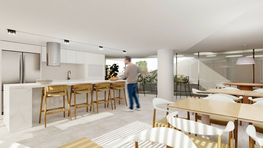 Apartamento com 3 quartos à venda, 110,56m² - Auxiliadora - Porto Alegre: 