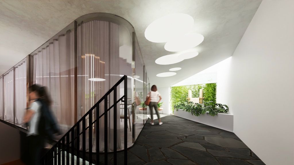 Apartamento com 3 quartos à venda, 110,56m² - Auxiliadora - Porto Alegre: 