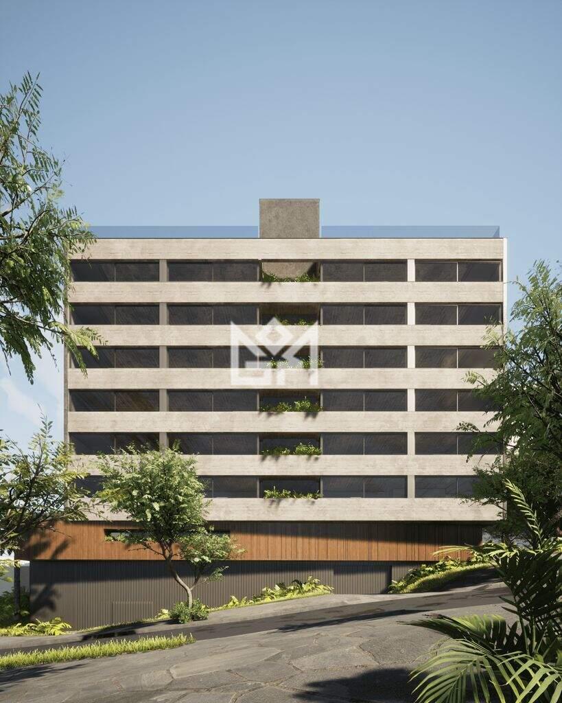 Apartamento com 3 quartos à venda, 110,56m² - Auxiliadora - Porto Alegre: 