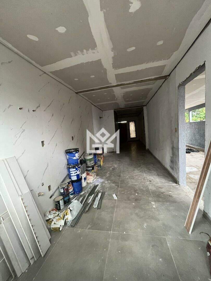 Casa com 3 quartos à venda, 134m² - Morada do Vale III - Gravataí: 