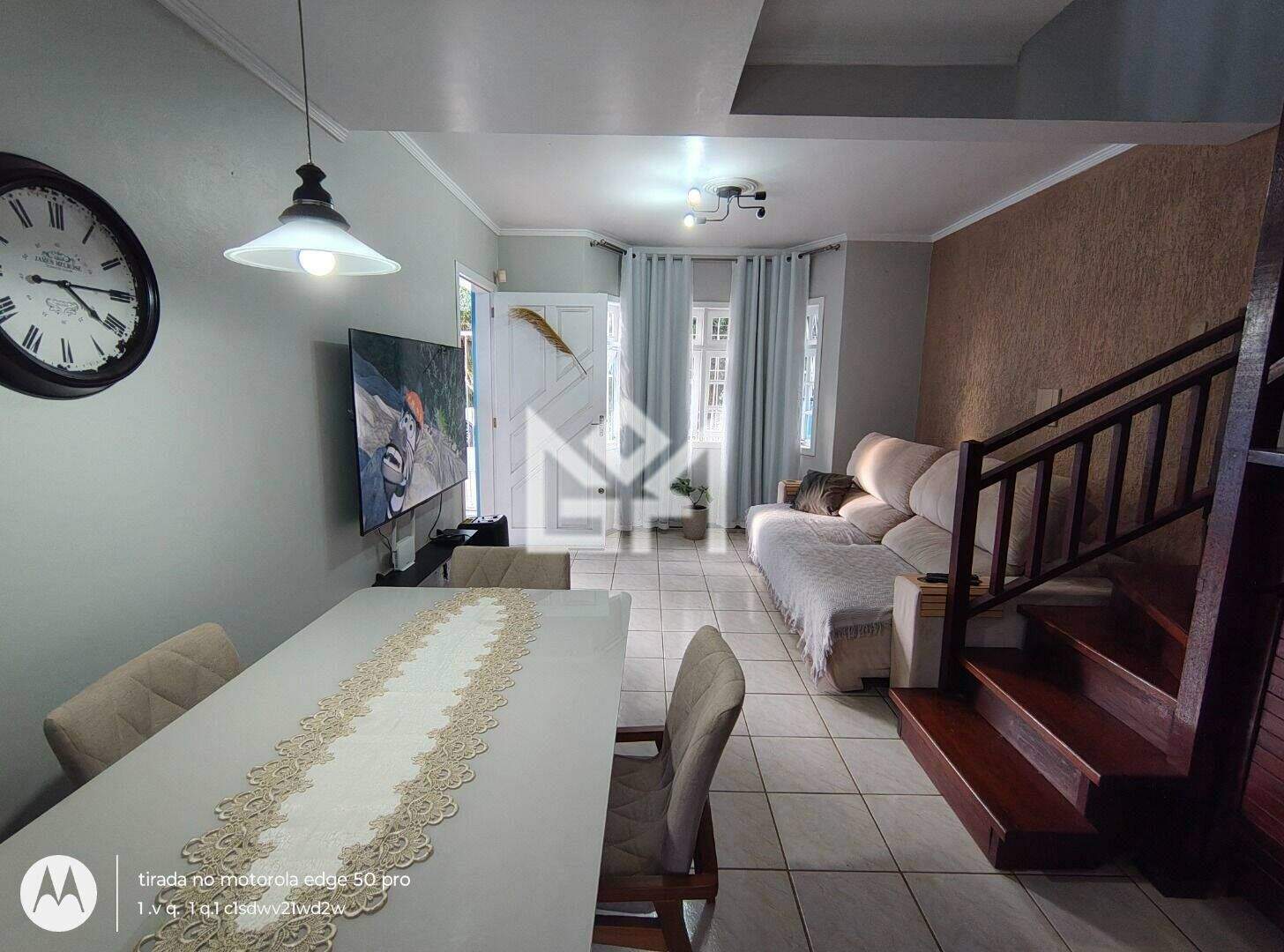 Casa com 2 quartos à venda, 110m² - Santa Cruz - Gravataí: 