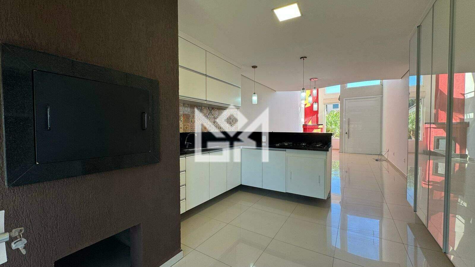 Casa com 4 quartos à venda, 180m² - Bela Vista - Gravataí: 