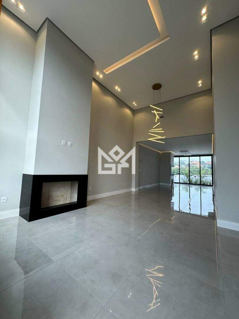 Casa com 3 quartos à venda, 155m² - Centro - Gravataí: 