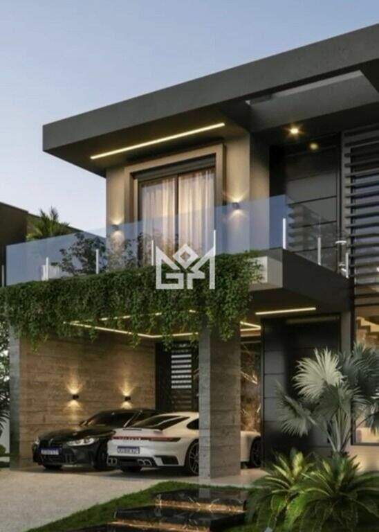 Casa com 3 quartos à venda, 235m² - Centro - Gravataí: 