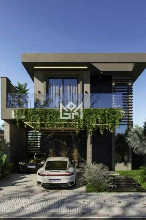 Casa com 3 quartos à venda, 235m² - Centro - Gravataí: 