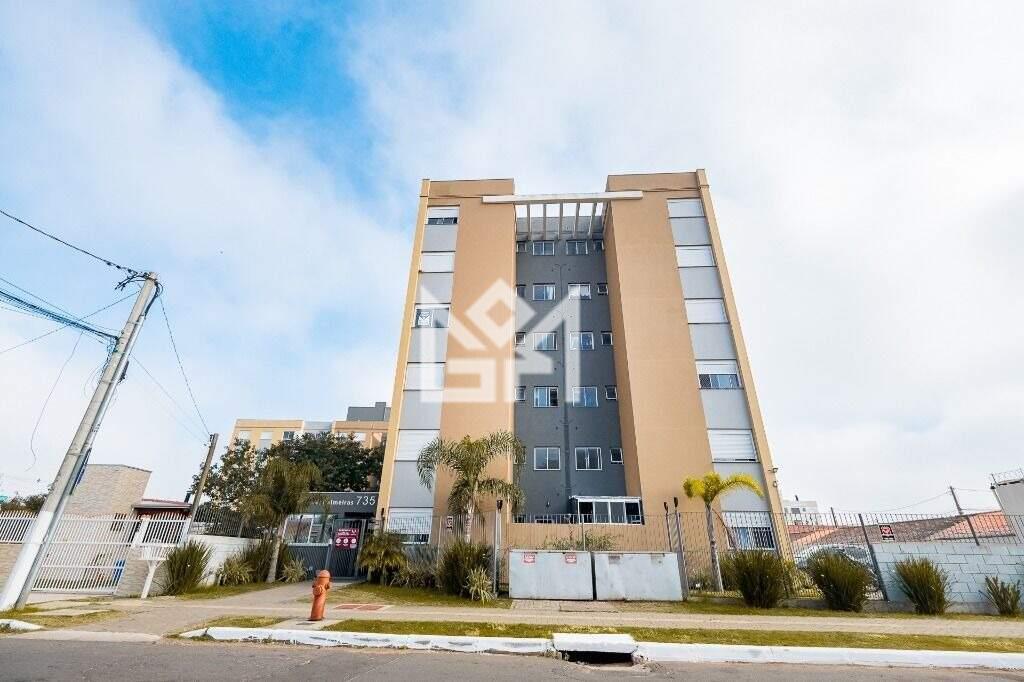 Apartamento com 2 quartos à venda, 56m² - Santa Fé - Gravataí: 