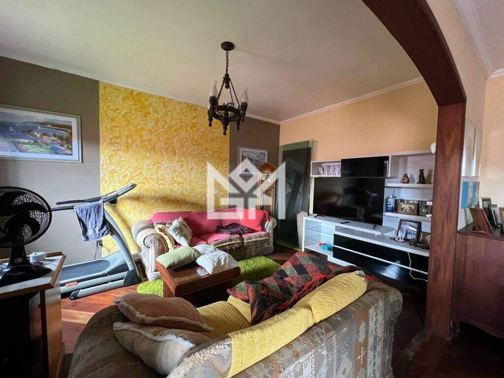 Casa com 3 quartos à venda, 360m² - Monte Belo - Gravataí: 