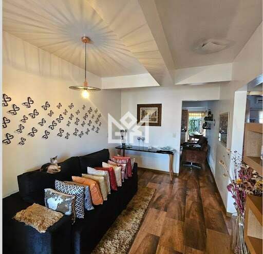 Casa com 2 quartos à venda, 65m² - Castelo Branco - Gravataí: 