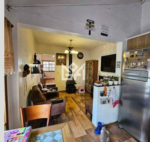 Casa com 2 quartos à venda, 65m² - Castelo Branco - Gravataí: 
