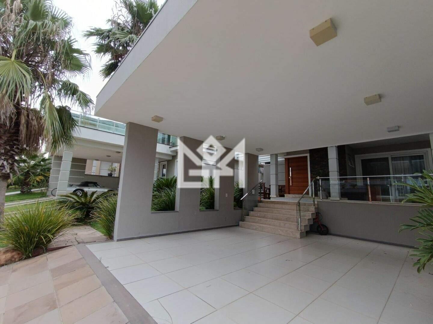 Casa com 3 quartos à venda, 220m² - Alphaville - Gravataí: 