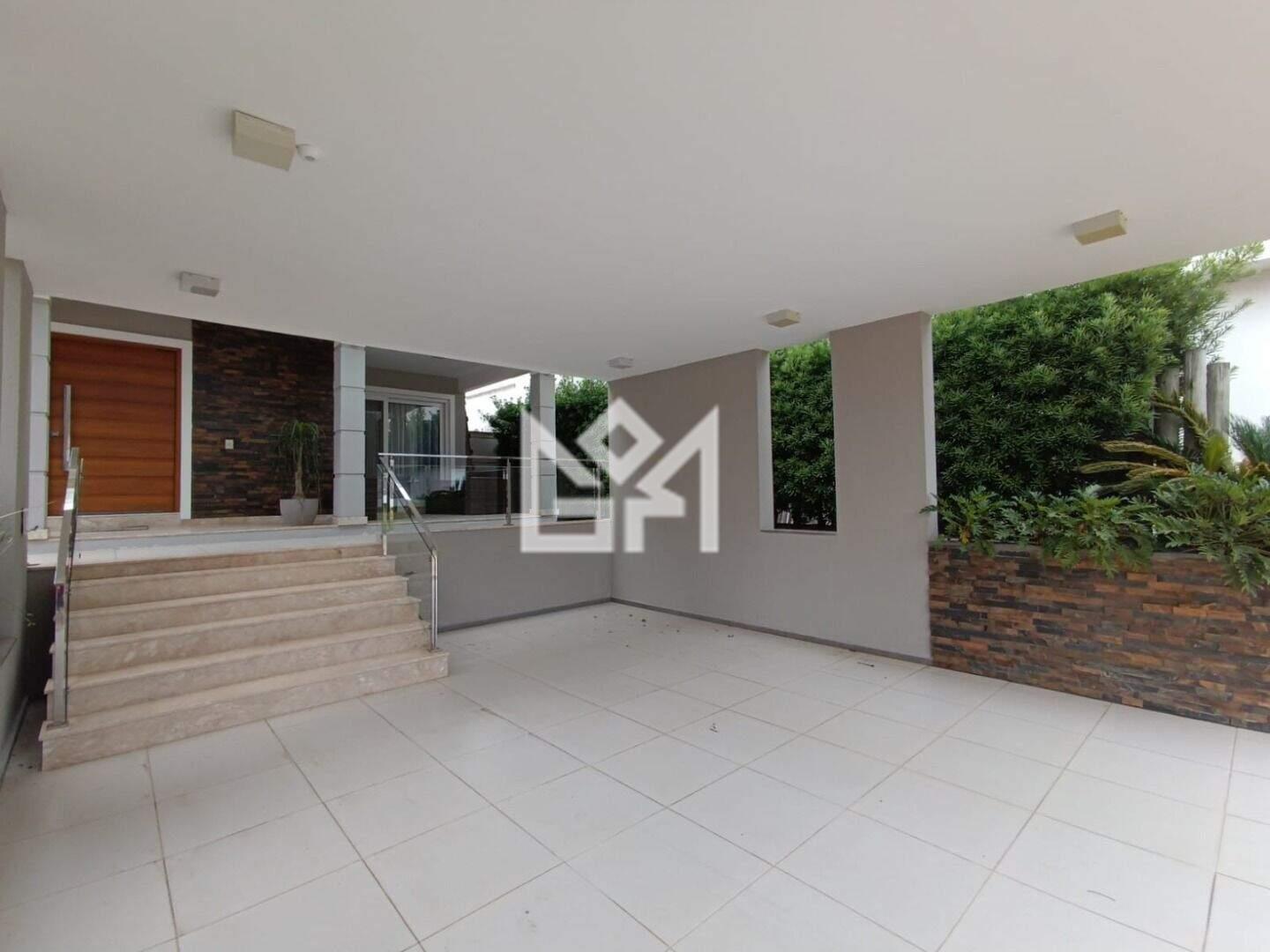 Casa com 3 quartos à venda, 220m² - Alphaville - Gravataí: 