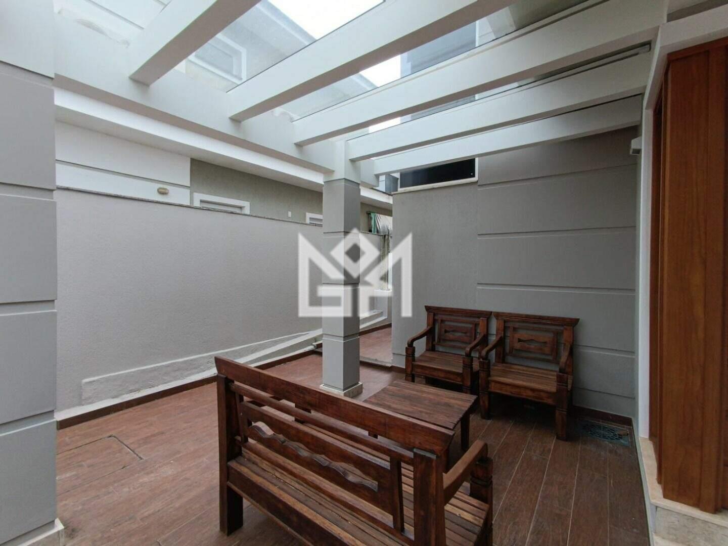 Casa com 3 quartos à venda, 220m² - Alphaville - Gravataí: 