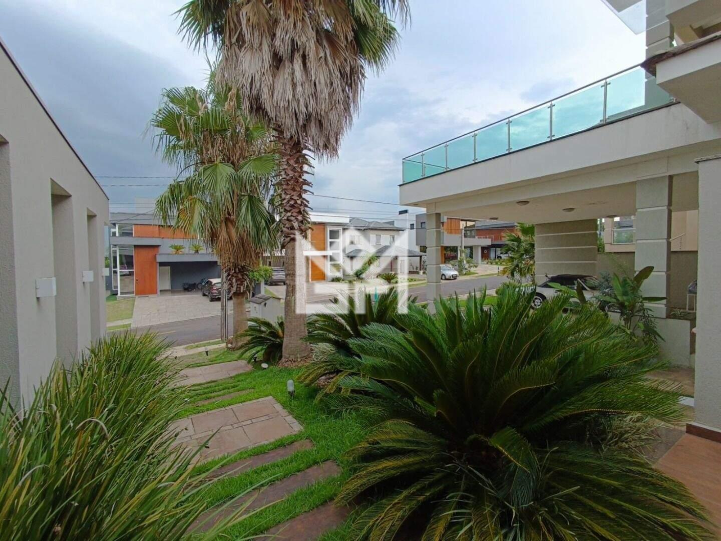 Casa com 3 quartos à venda, 220m² - Alphaville - Gravataí: 