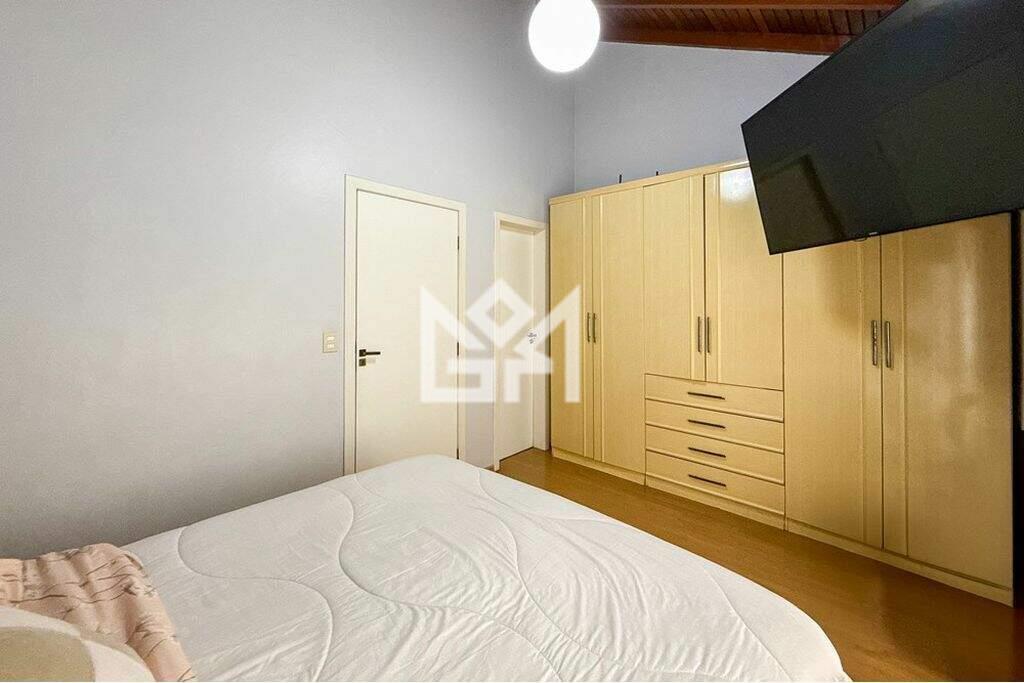 Casa com 2 quartos à venda, 98m² - Niterói - Canoas: 