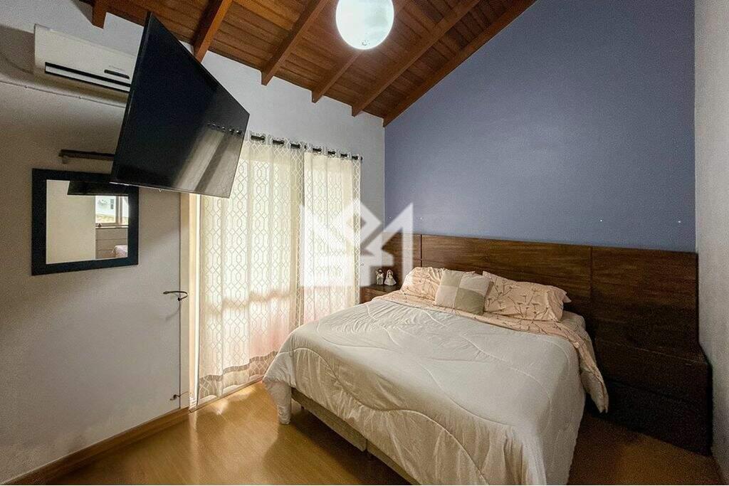 Casa com 2 quartos à venda, 98m² - Niterói - Canoas: 