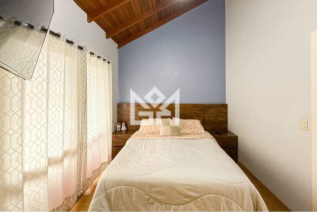 Casa com 2 quartos à venda, 98m² - Niterói - Canoas: 