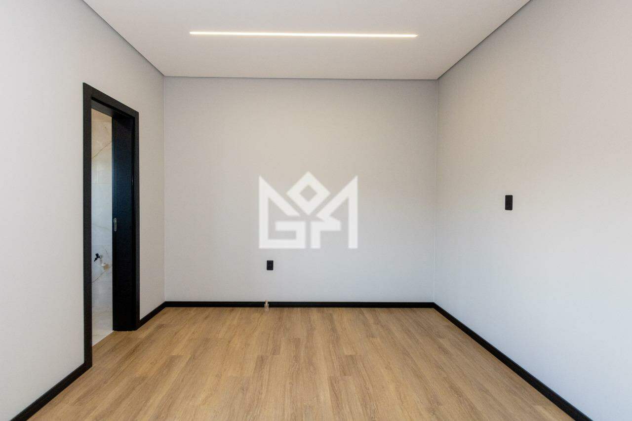 Casa com 3 quartos à venda, 93m² - Morada do Vale II - Gravataí: 