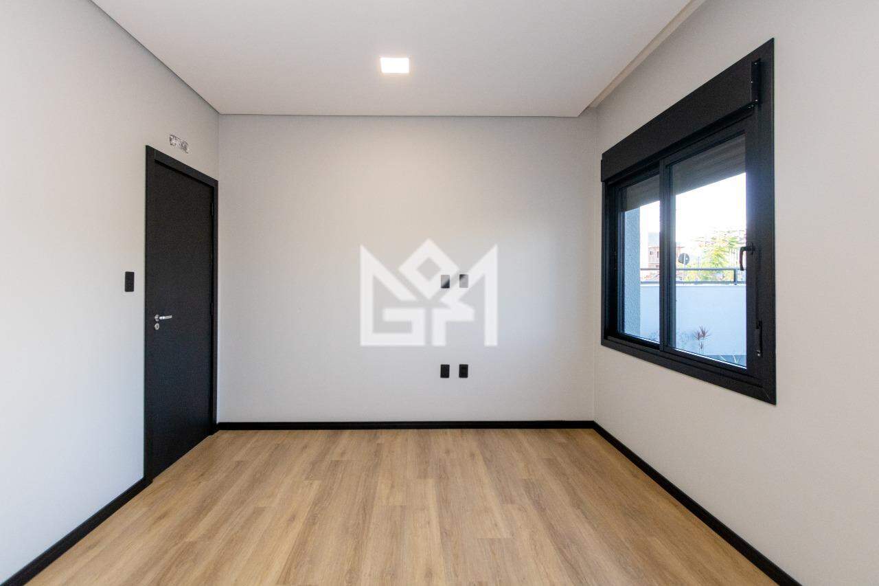Casa com 3 quartos à venda, 93m² - Morada do Vale II - Gravataí: 