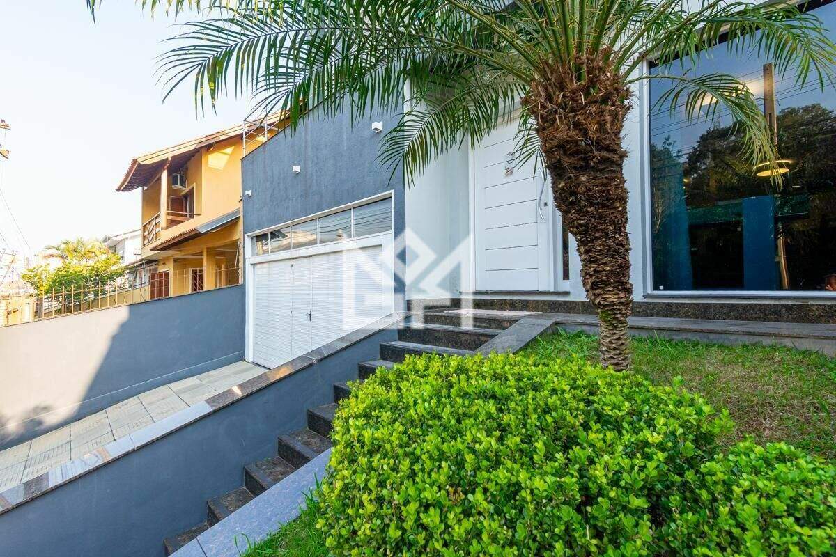 Casa com 3 quartos à venda, 256m² - Parque da Matriz - Cachoeirinha: 