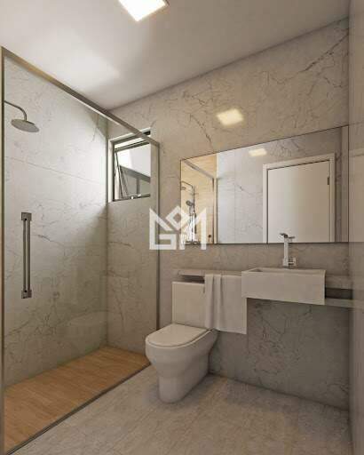 Casa com 3 quartos à venda, 99m² - Cocão - Viamão: 