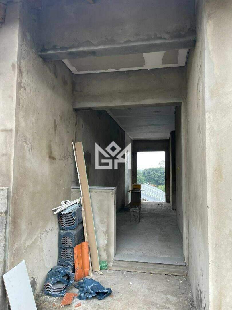 Casa com 2 quartos à venda, 44,09m² - Nossa Chácara - Gravataí: 