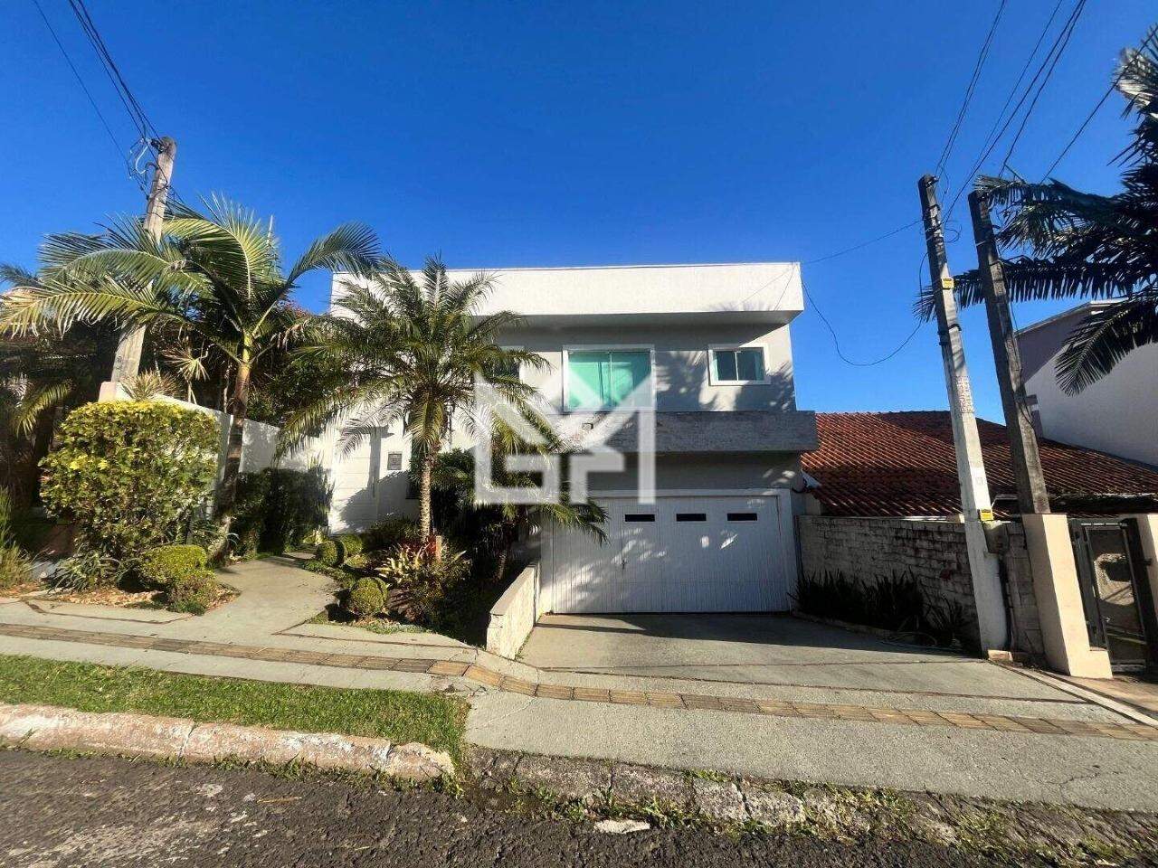 Casa com 3 quartos para aluguel, 200m² - Bela Vista - Gravataí: 