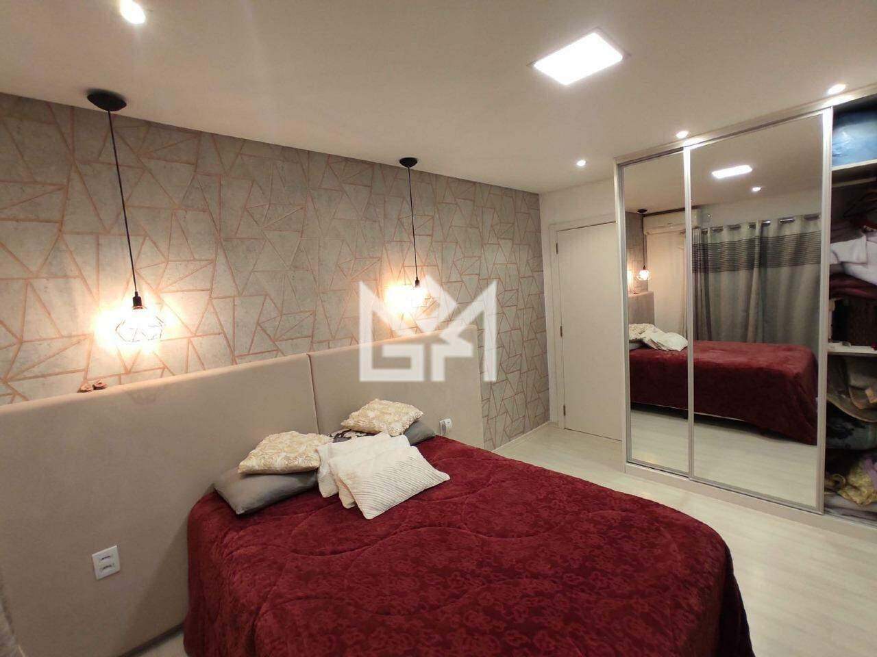 Casa com 3 quartos à venda, 200m² - Bela Vista - Gravataí: 
