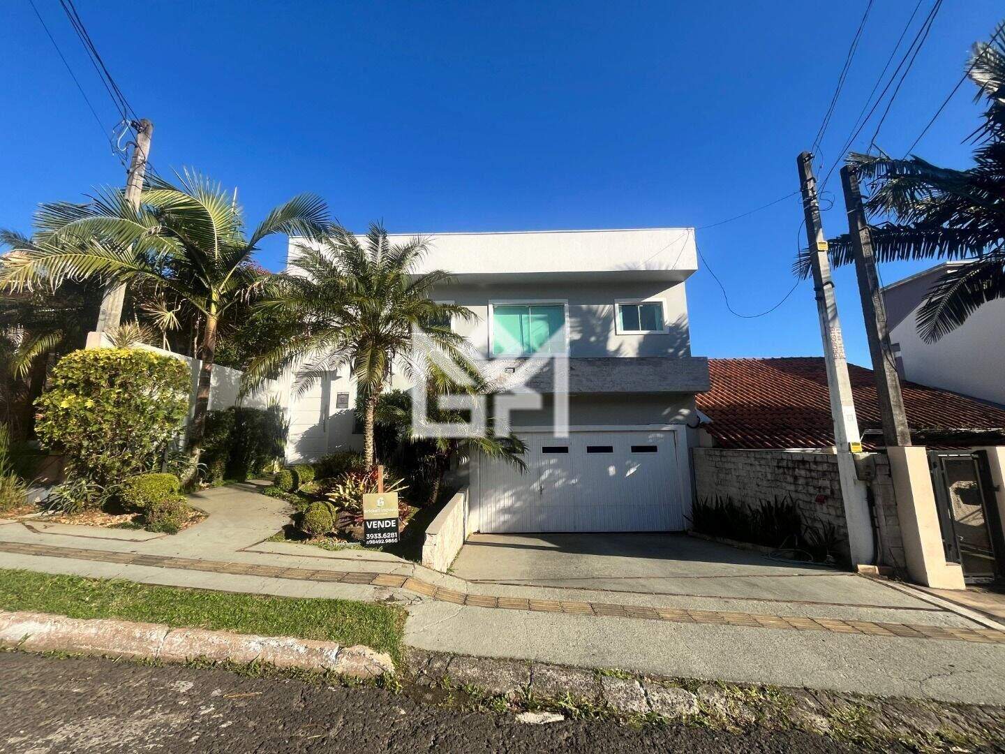 Casa com 3 quartos à venda, 200m² - Bela Vista - Gravataí: 