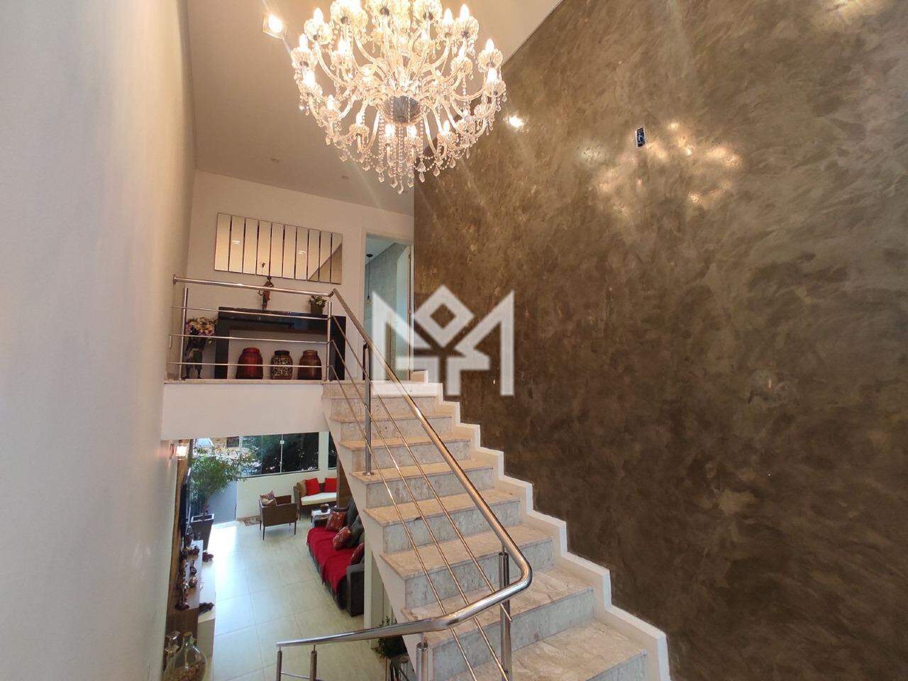 Casa com 3 quartos à venda, 200m² - Bela Vista - Gravataí: 