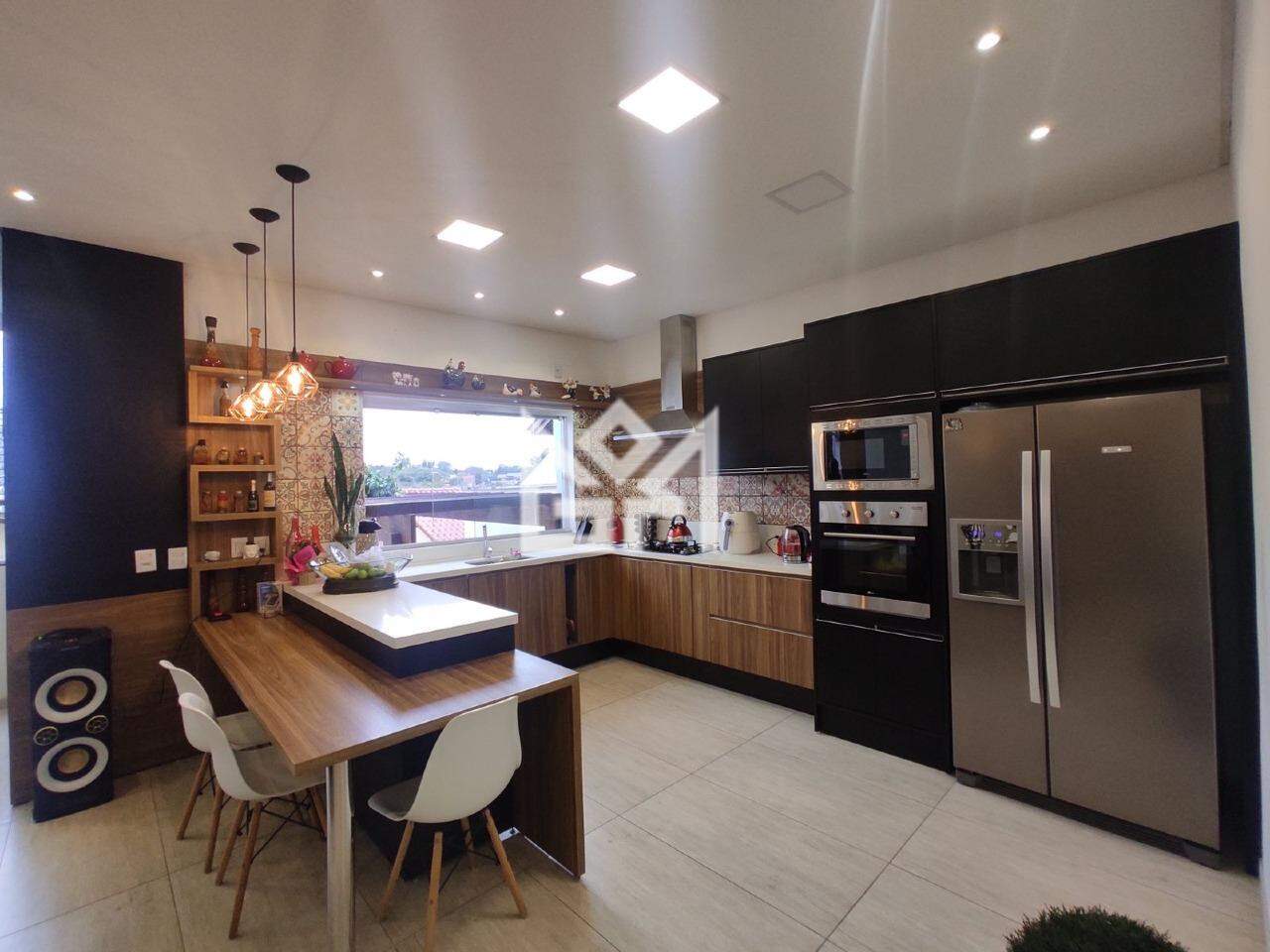 Casa com 3 quartos à venda, 200m² - Bela Vista - Gravataí: 