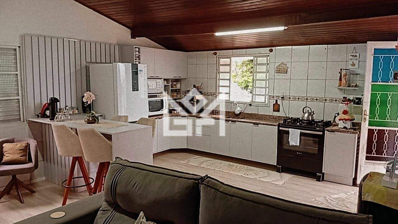 Casa com 3 quartos à venda, 330m² - Morada do Vale III - Gravataí: 