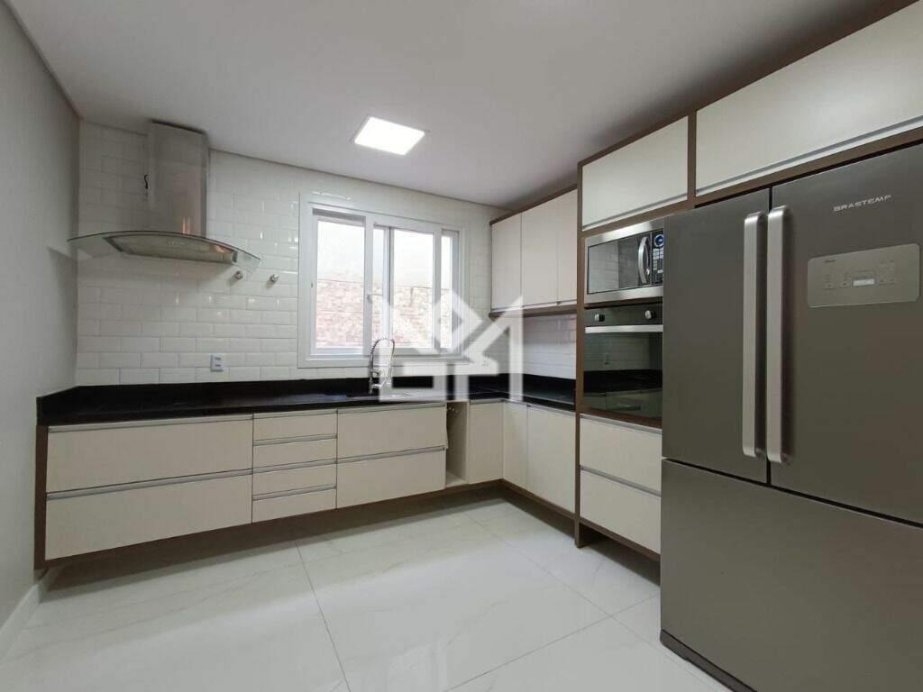 Casa com 4 quartos à venda, 320m² - Alphaville - Gravataí: 