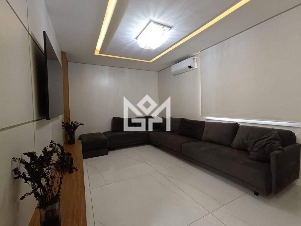 Casa com 4 quartos à venda, 320m² - Alphaville - Gravataí: 