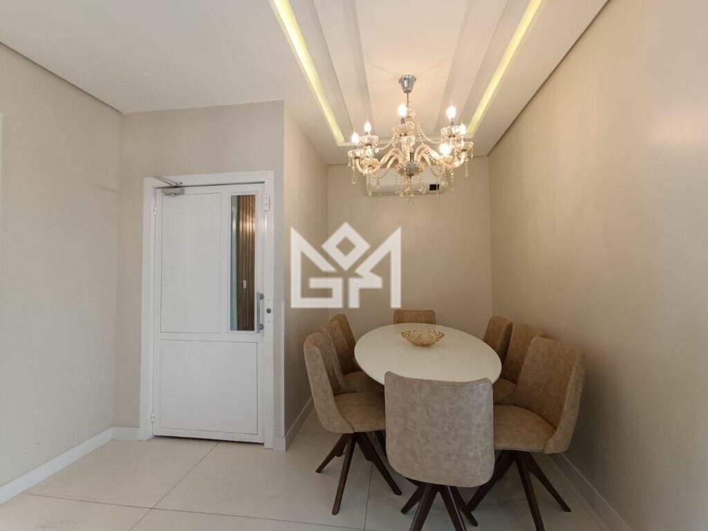 Casa com 4 quartos à venda, 320m² - Alphaville - Gravataí: 