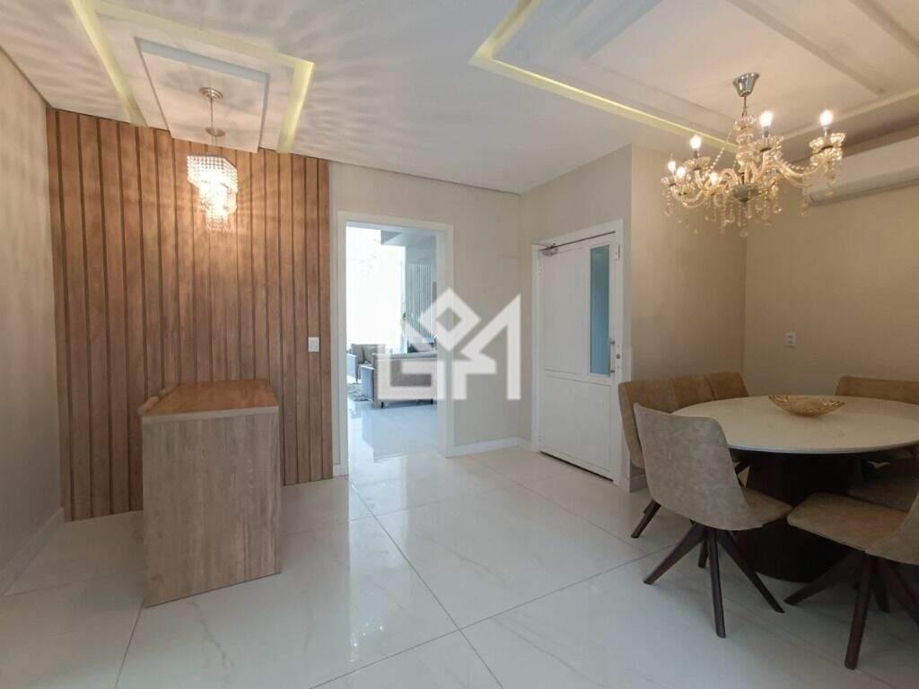 Casa com 4 quartos à venda, 320m² - Alphaville - Gravataí: 