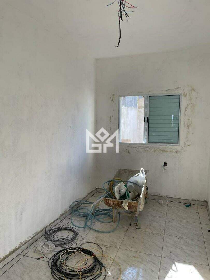 Casa com 2 quartos à venda, 60m² - Castelo Branco - Gravataí: 