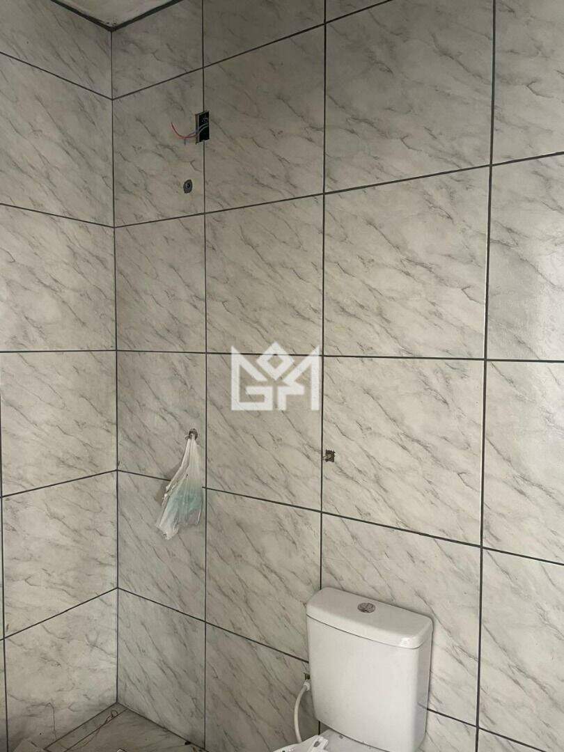 Casa com 2 quartos à venda, 60m² - Castelo Branco - Gravataí: 