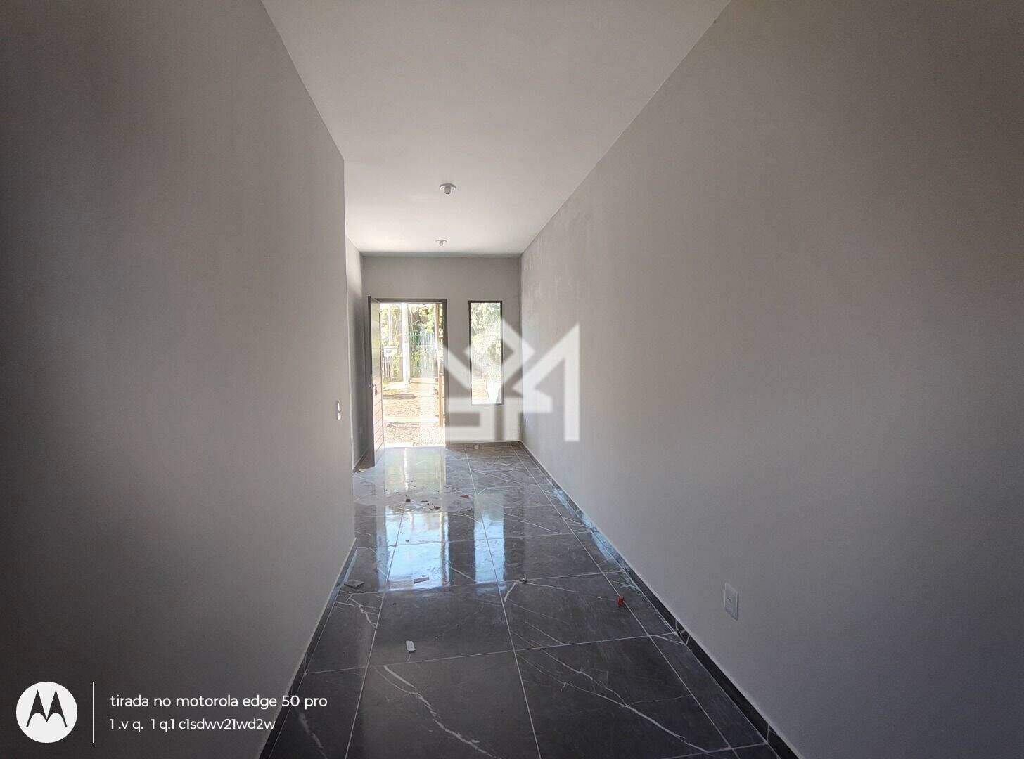 Casa com 2 quartos à venda, 50m² - Nossa Chácara - Gravataí: 