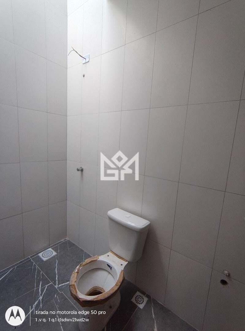 Casa com 2 quartos à venda, 50m² - Nossa Chácara - Gravataí: 