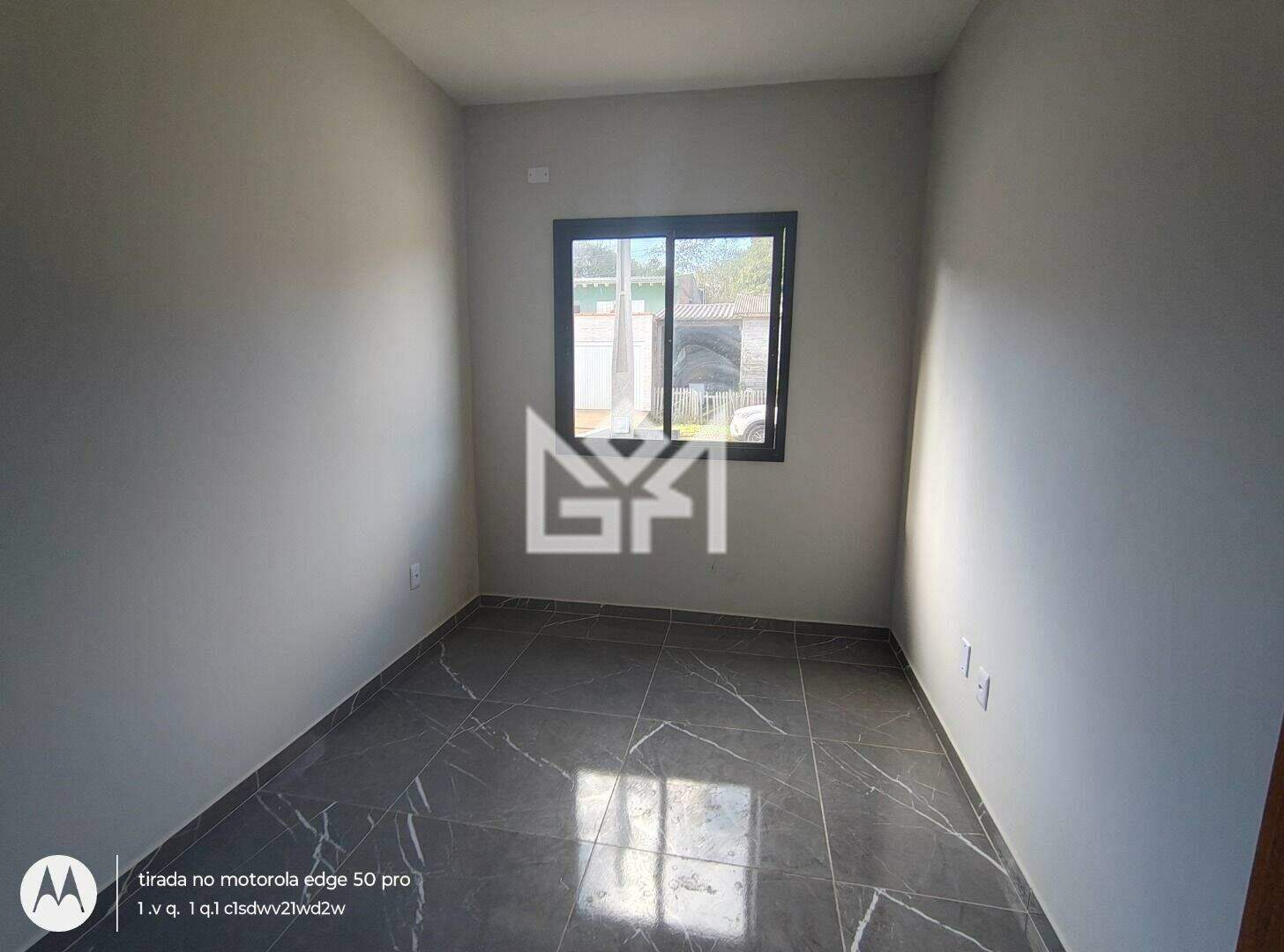 Casa com 2 quartos à venda, 50m² - Nossa Chácara - Gravataí: 