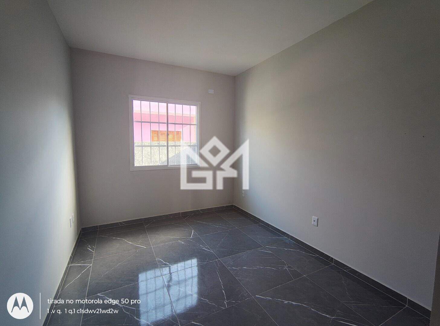 Casa com 2 quartos à venda, 50m² - Nossa Chácara - Gravataí: 