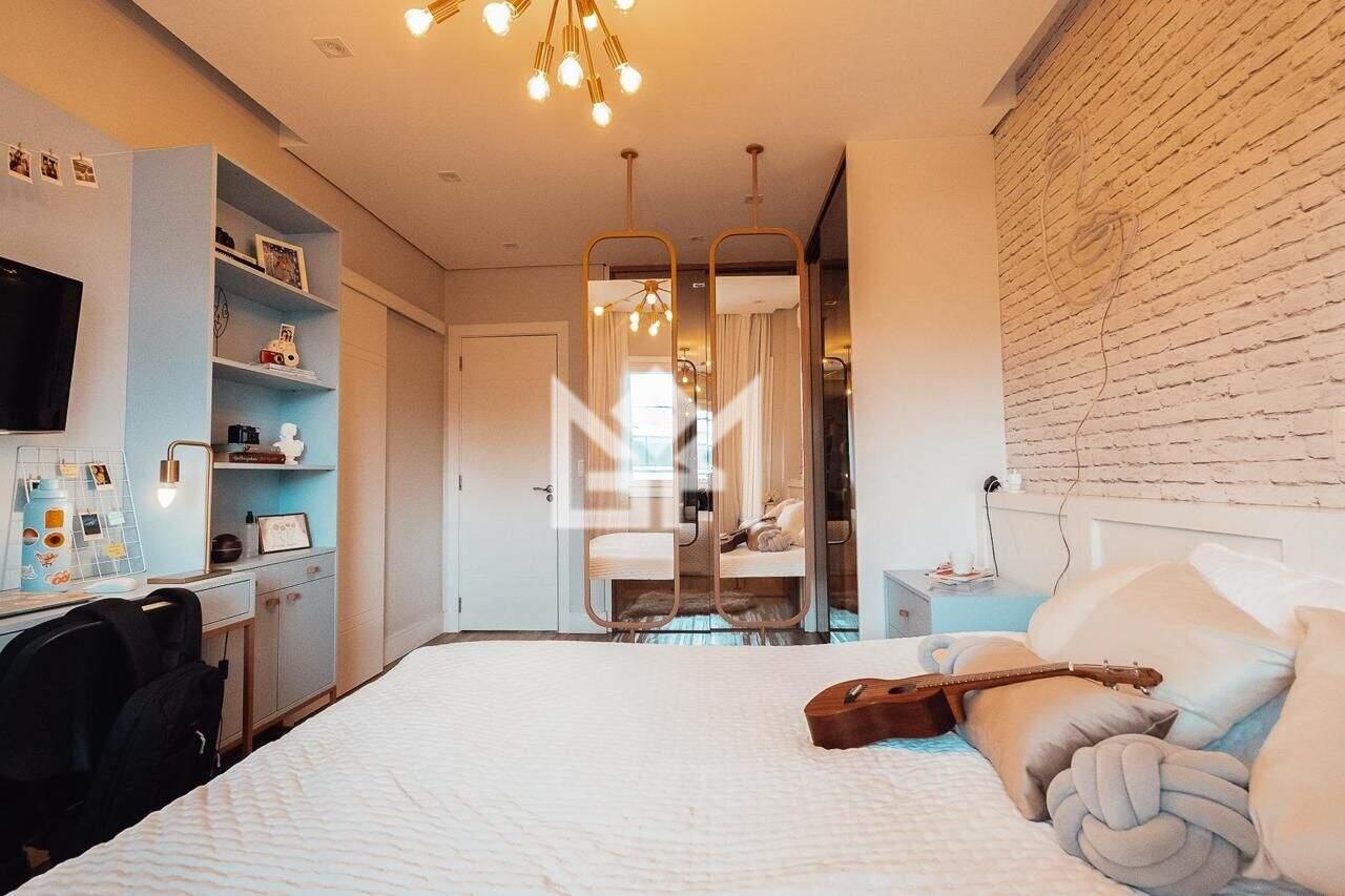 Casa com 4 quartos à venda, 450m² - Alphaville - Gravataí: 