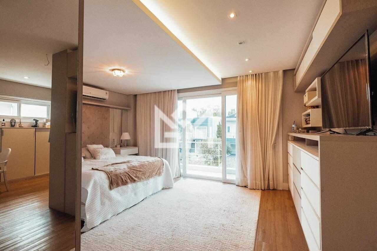 Casa com 4 quartos à venda, 450m² - Alphaville - Gravataí: 