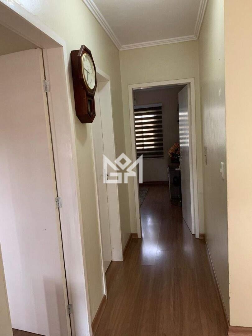 Casa com 4 quartos à venda, 140m² - Bom Sucesso - Gravataí: 