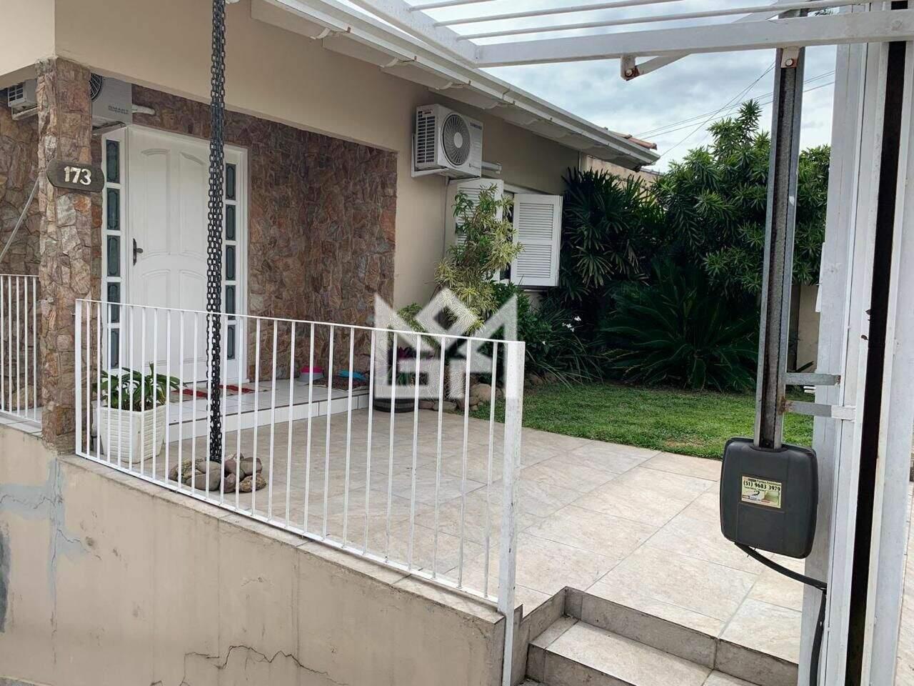 Casa com 4 quartos à venda, 140m² - Bom Sucesso - Gravataí: 