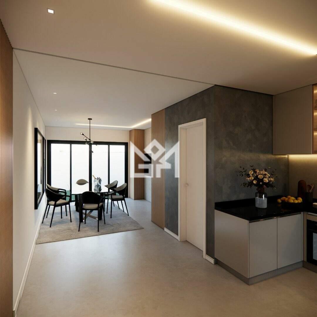 Casa com 3 quartos à venda, 152m² - Centro - Gravataí: 