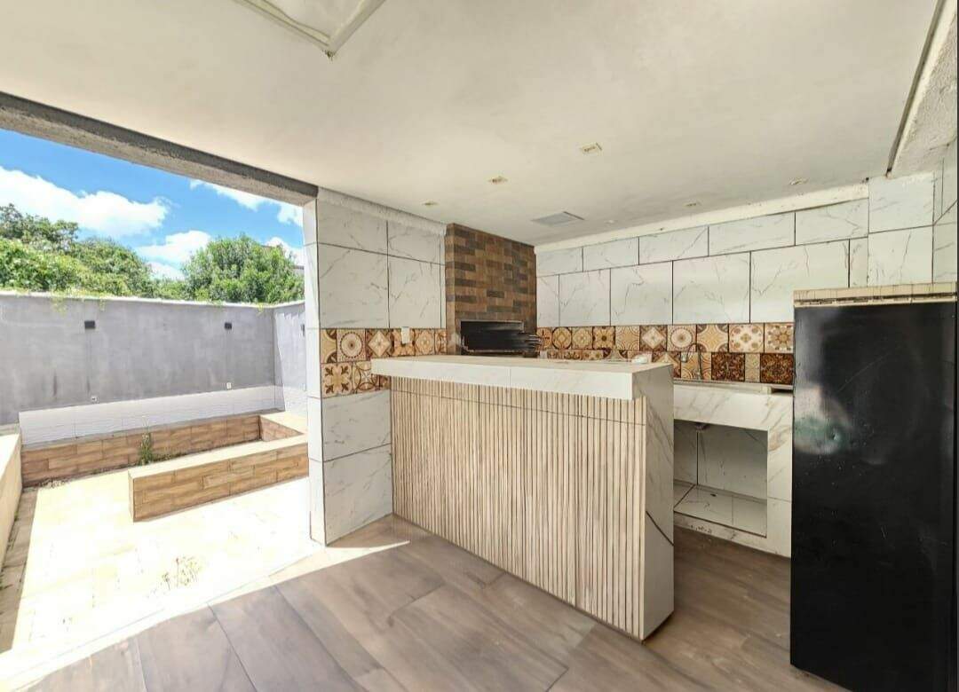 Casa com 3 quartos para aluguel, 188m² - Centro - Gravataí: 