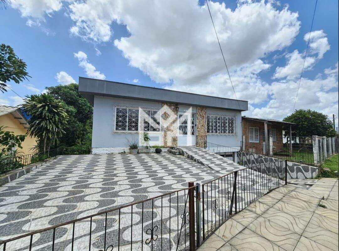 Casa com 3 quartos à venda, 188m² - Centro - Gravataí: 