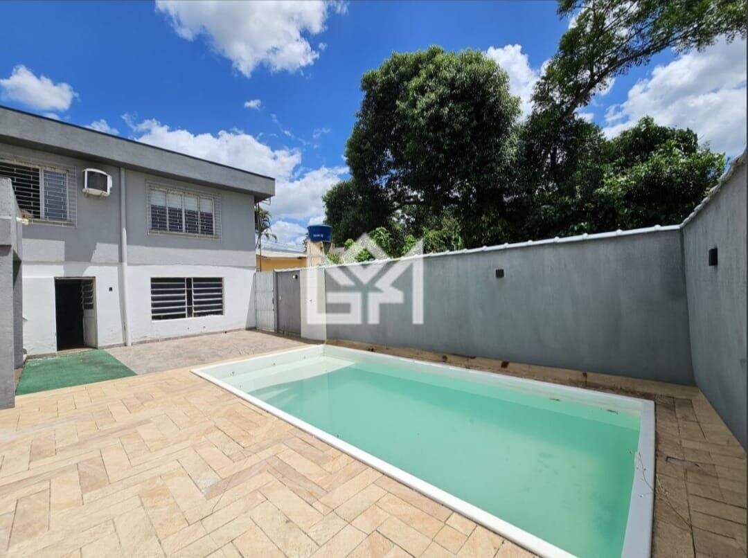 Casa com 3 quartos à venda, 188m² - Centro - Gravataí: 