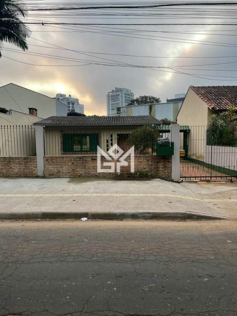 Casa com 3 quartos à venda, 176,3m² - Oriçó - Gravataí: 